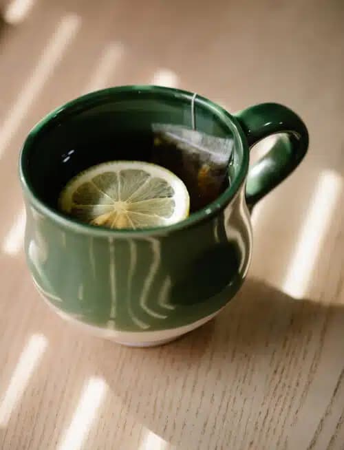 Green Tea Experience